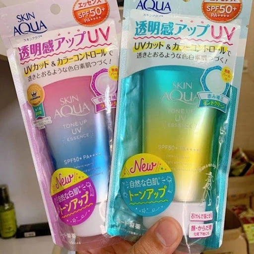 Kem Chống Nắng Toner Lên Tone Có Thực Sự An Toàn Cho Da Của Bạn?