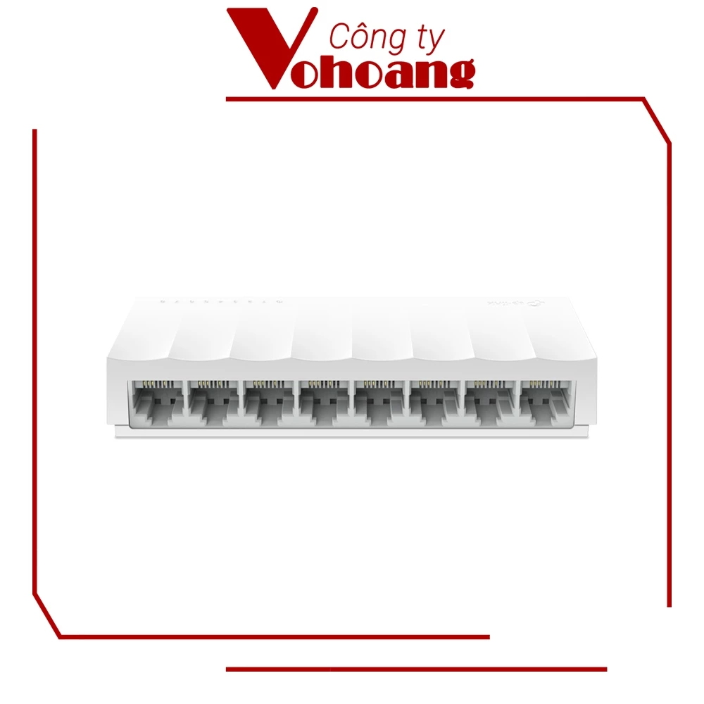 Khi Mua Switch Mạng, Tôi Đã Lãng Phí Tiền Vì Một Lỗi Cơ Bản