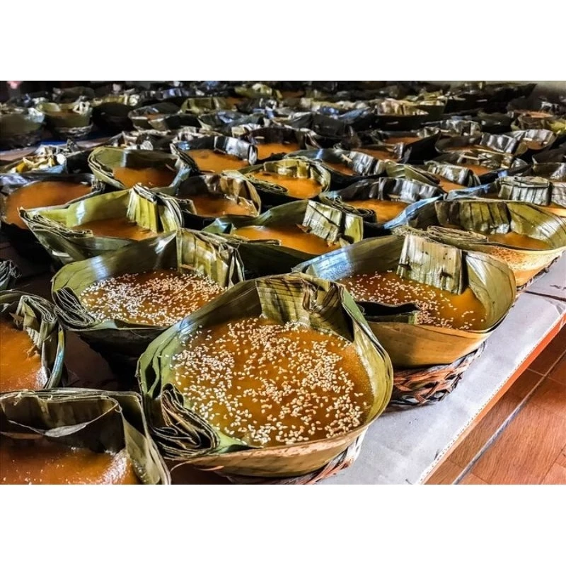 Mua Bánh Tổ Hội An Về Ăn, Ngâm Sữa Tươi Hay Nước Mắm Là Lãng Mạn Nhất?