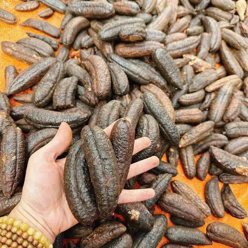 “Mua Chuối Mật Hột Rừng Về Ngâm Rượu, Tôi Đã Tránh Lối Sai Này Để Bảo Đảm Hiệu Quả”