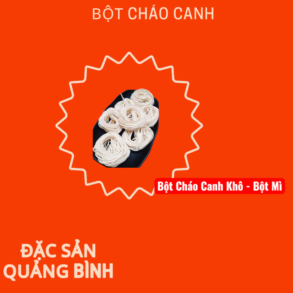 Làm sao để bột cháo khô không bị vón cục và mất ngon khi nấu?
