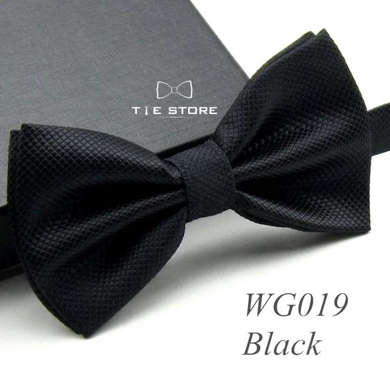 Nơ đeo cổ nam có thực sự phù hợp với phong cách công sở?