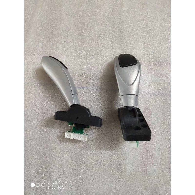 Khi Mua Cần Số Điện Tử Cho Xe Ô Tô Điện Trẻ Em, Bạn Đã Biết Điều Này Chưa?