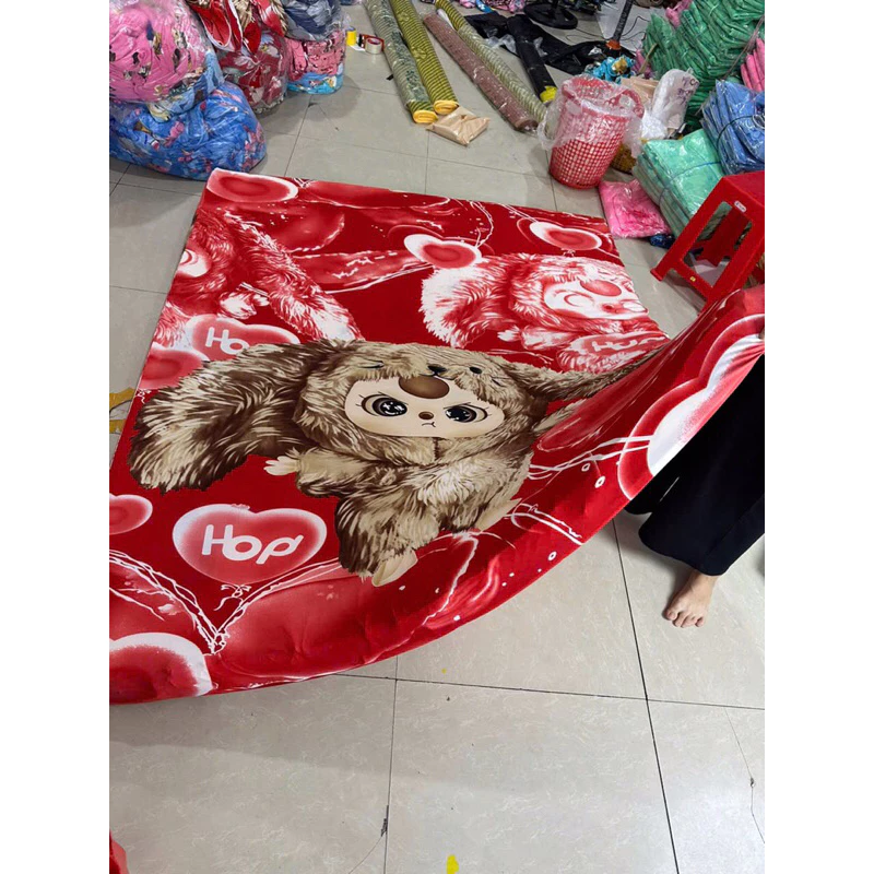 Mặc áo bọc nệm cho bé: 5 sai lầm thường gặp và cách chọn size phù hợp