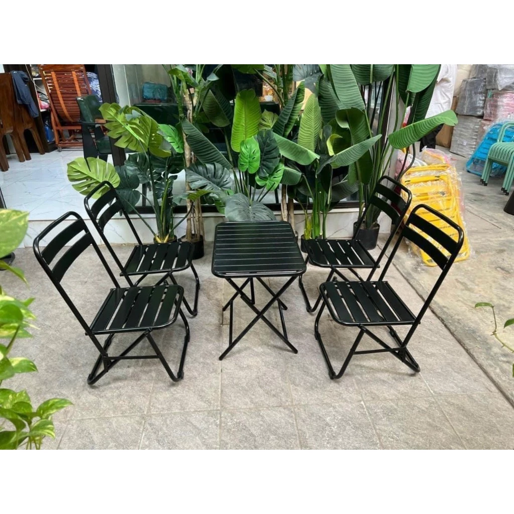 Làm thế nào để chọn bàn ghế vải dù gấp gọn phù hợp cho chuyến dã ngoại không thể thiếu của bạn