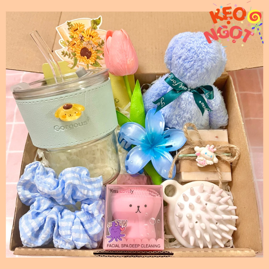 Làm thế nào để chọn quà tặng ngày lễ ý nghĩa mà không khiến người nhận cảm thấy bị gượng ép?