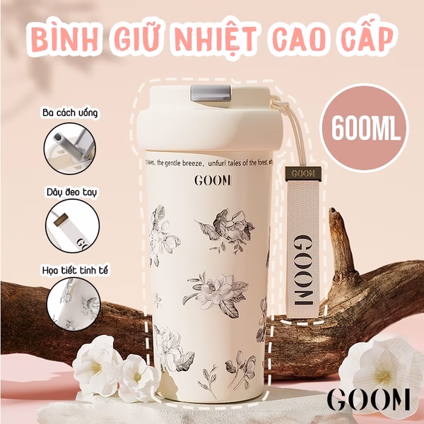 Làm thế nào để chọn bình nước giữ nhiệt phù hợp cho mùa hè và tránh lãng phí tiền bạc?