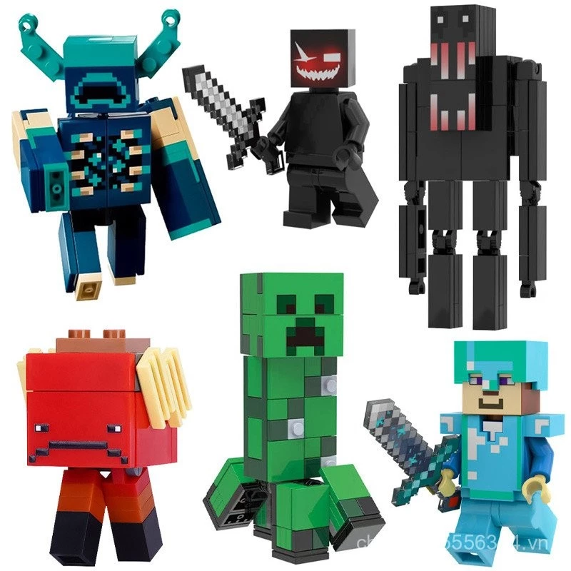 Làm thế nào để chọn mô hình xây dựng phù hợp cho bé: Kinh nghiệm chọn đồ chơi xây dựng không thể bỏ qua