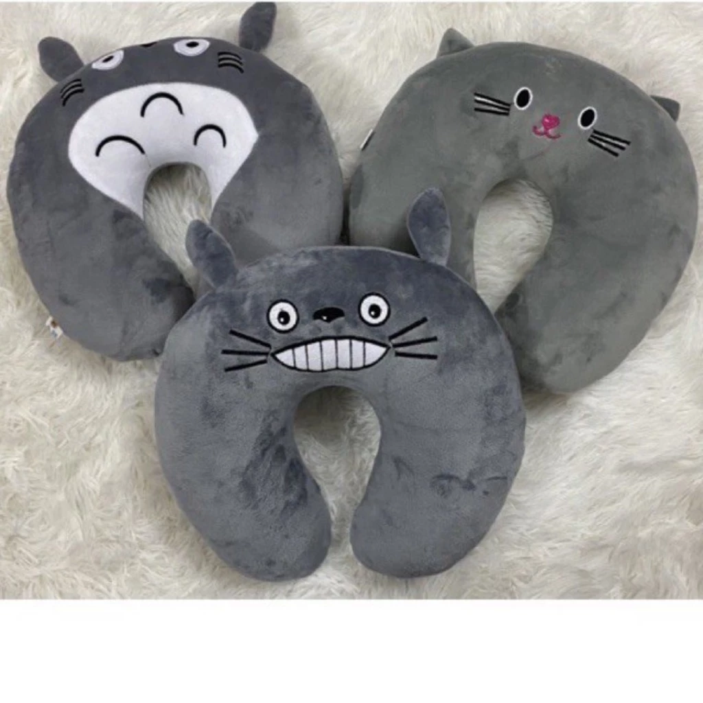 Làm thế nào để chọn gối kê cổ chữ U phù hợp cho chuyến du lịch dài mà không bị mỏi cổ?