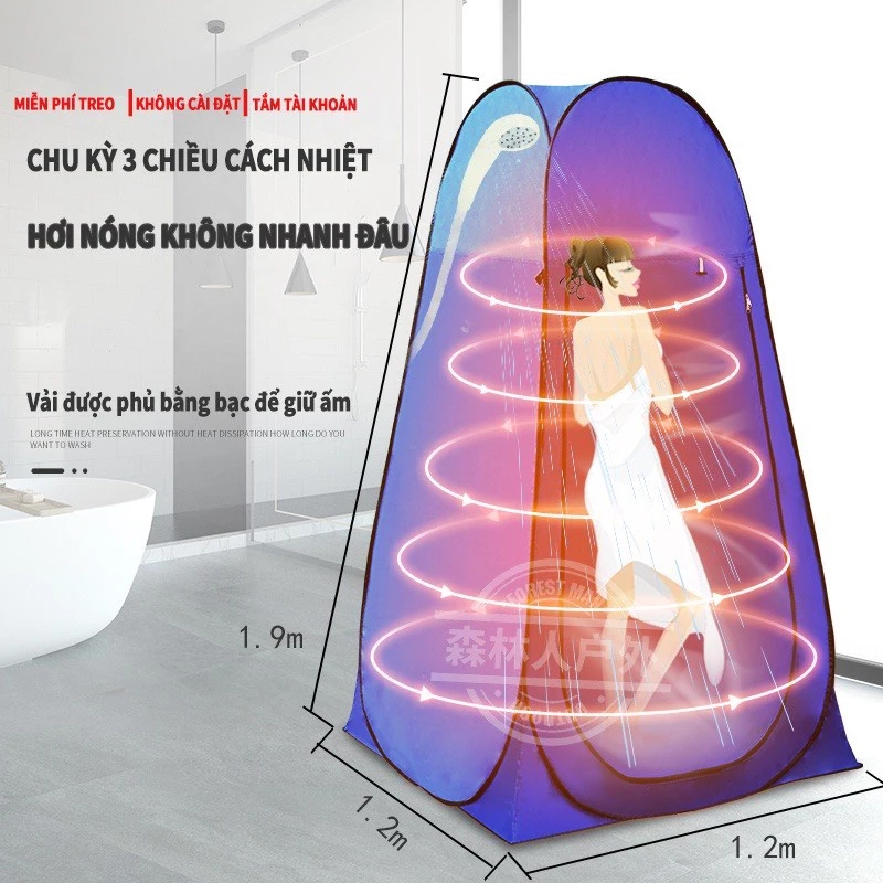 Lều Tự Bung Ngoài Trời – 5 Sai Lầm Phổ Biến Khi Mua Và Sử Dụng Lều Cắm Trại Bạn Cần Biết