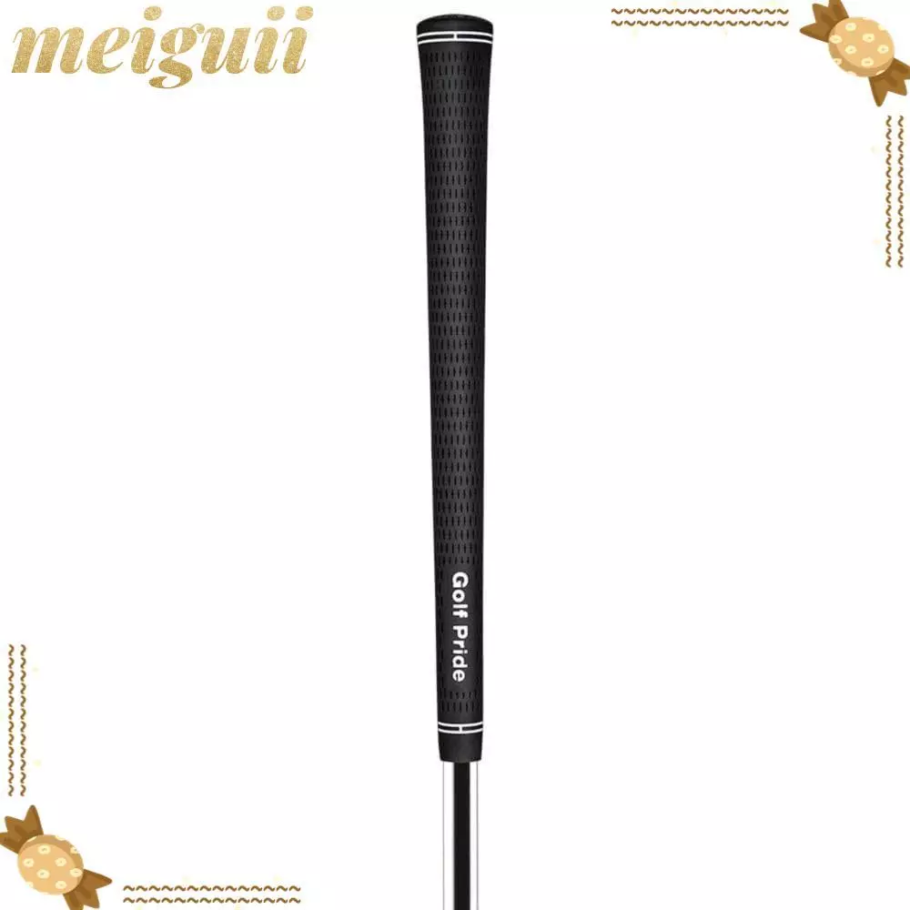 Làm sao để không bị trượt tay khi gậy golf ướt? Bí quyết từ người chơi golf nghiệp dư