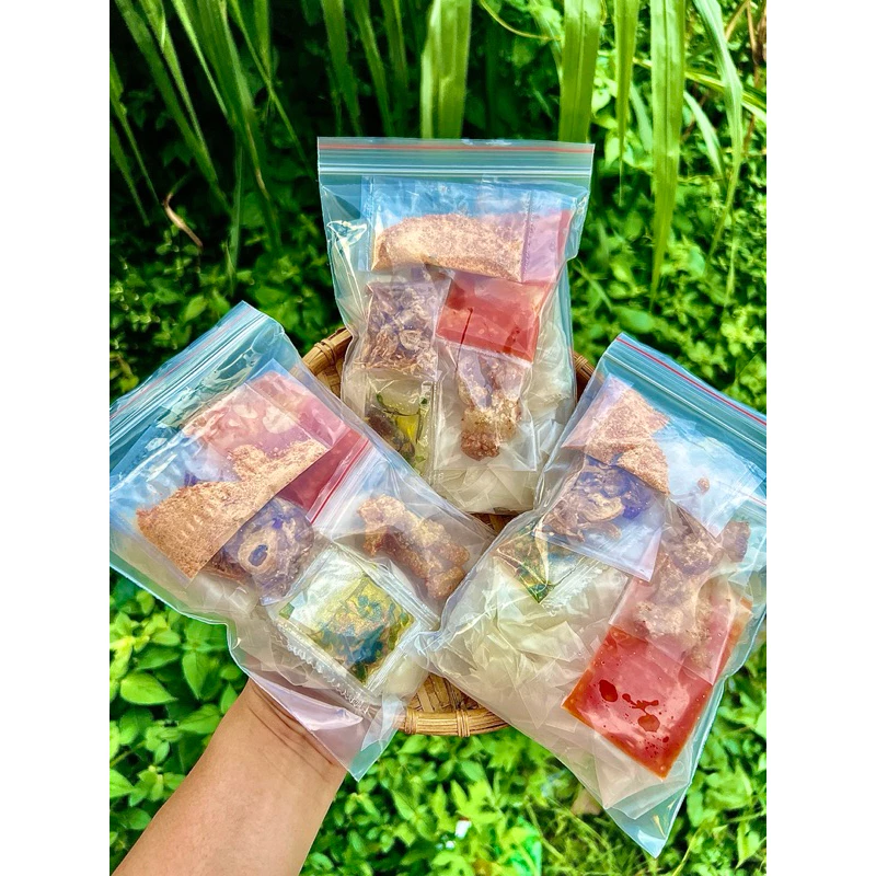 Bánh Tráng Phơi Sương Dùng Sai Cách: Lộ Bí Quyết Ăn Vặt Hoàn Hảo Cho Mùa Hè