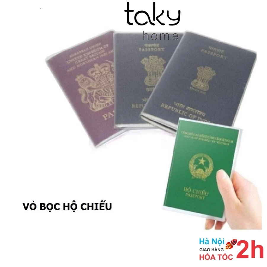 Làm thế nào để bảo vệ hộ chiếu của bạn khi đi du lịch nước ngoài một cách an toàn và hiệu quả?