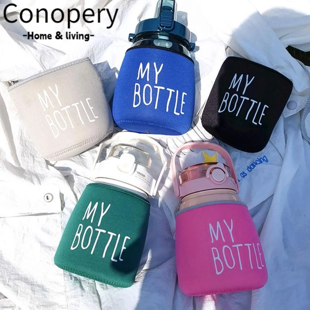 Làm thế nào để chọn vỏ bọc bình nước chân không phù hợp cho mùa hè sôi động?