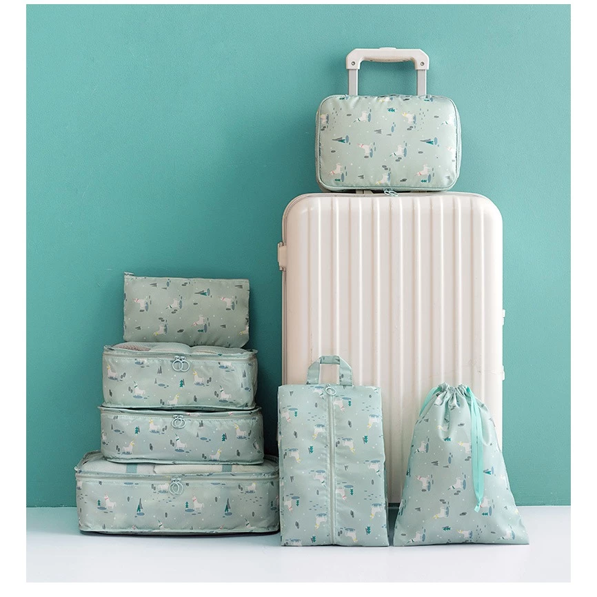 Làm thế nào để chọn túi vải nylon đựng đồ du lịch phù hợp và tránh lãng phí tiền bạc?