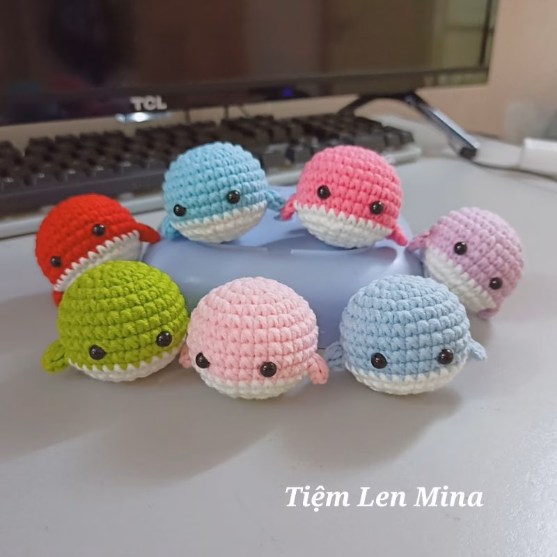 Móc khóa len handmade có thực sự bền? Tôi đã học được gì sau khi sử dụng món quà handmade từ bạn bè