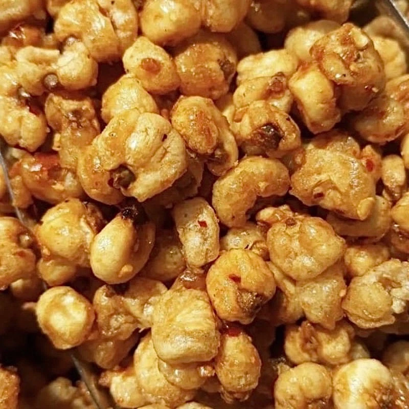 Mua Bắp Rang Mắm Tỏi Ớt Đà Lạt Về Ăn Nhưng Lại Dễ Bị Ngán, Đây Là Lỗi Mà Nhiều Người Dễ Bị Mắc Phải