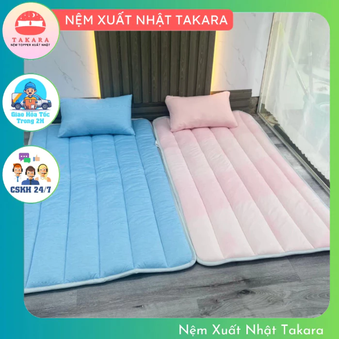 Làm thế nào để bé không bị động mồ hôi khi ngủ trên nệm vải mùa hè – Mẹ đã biết bí quyết này chưa?