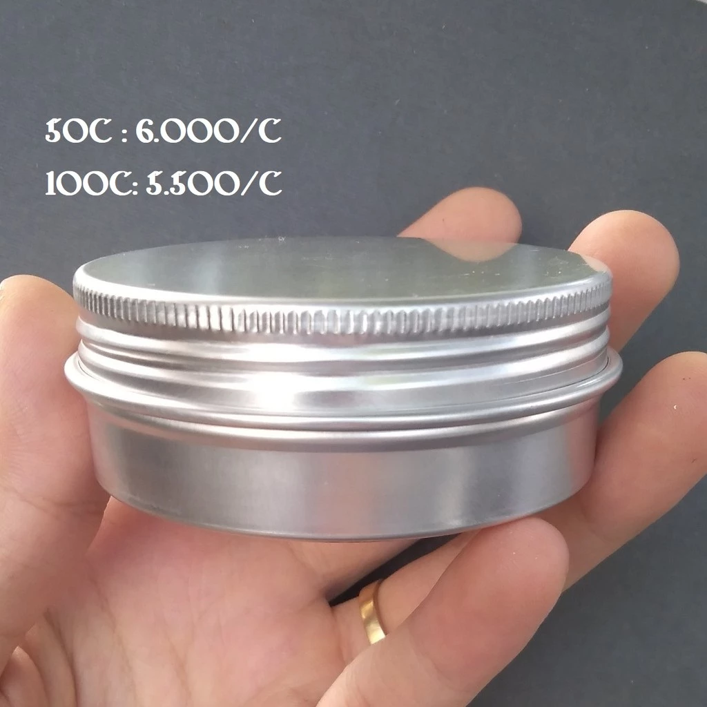 Làm thế nào để chọn hũ nhôm chiết mỹ phẩm phù hợp cho chuyến du lịch của bạn?