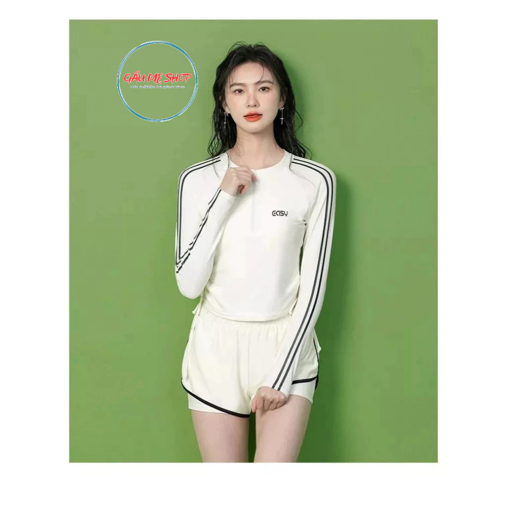 Làm thế nào để chọn đồ bơi kín đáo phù hợp cho chuyến đi biển của bạn?