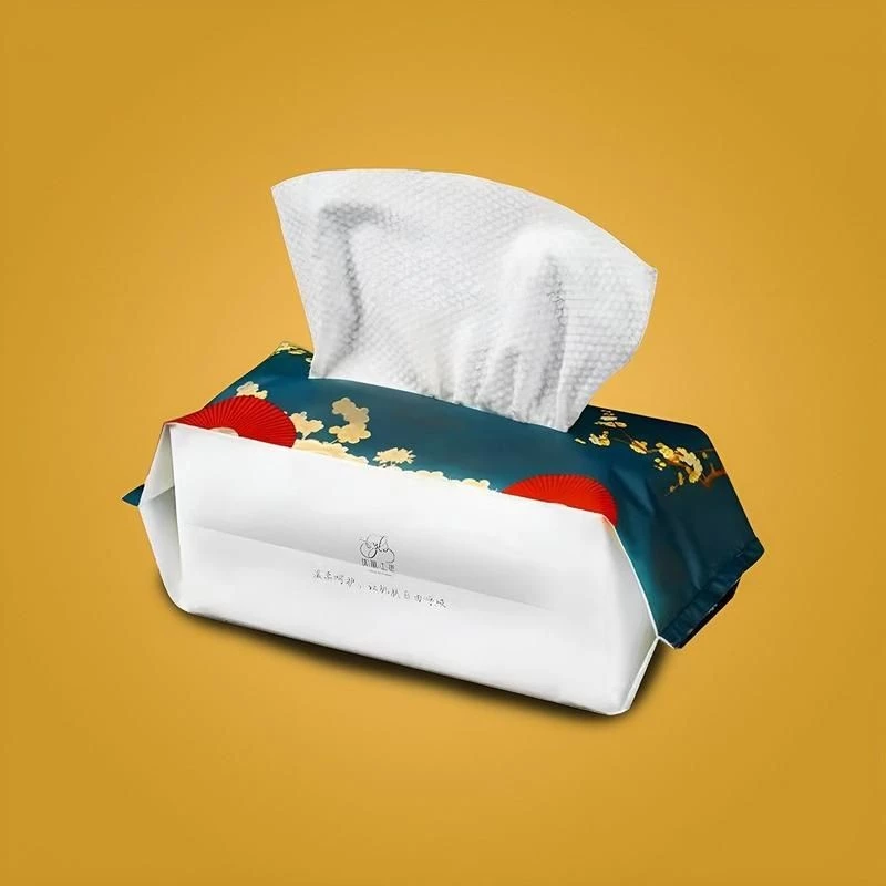 Tại sao khăn rút đa năng lại là cứu cánh cho các chuyến đi và sinh hoạt hàng ngày?