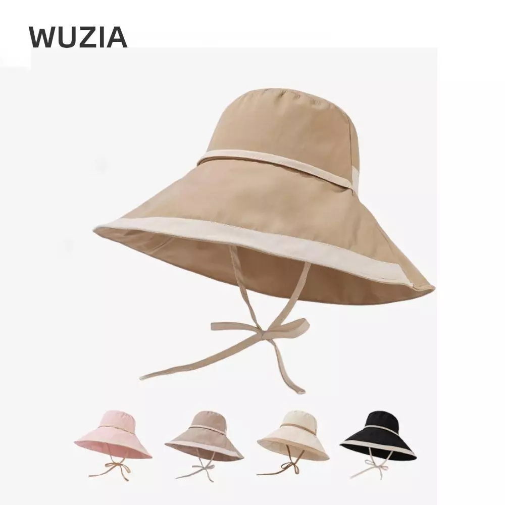 Mũ chống nắng có vành rộng thực sự giúp bảo vệ da khỏi tia cực tím như thế nào?