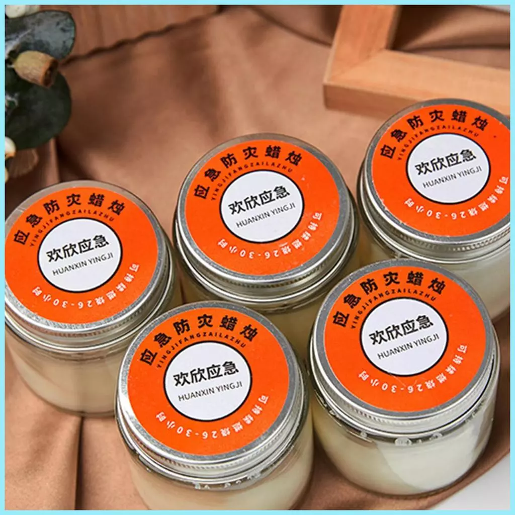 Cắm trại mà không sợ lạnh: Bí quyết chọn đèn sưởi ngoài trời đúng chuẩn