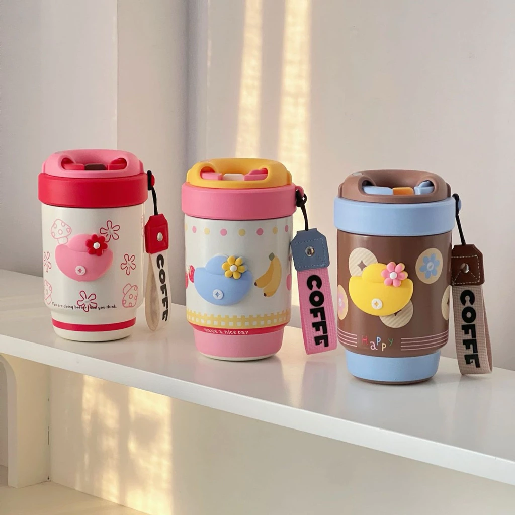 Làm thế nào để chọn ly giữ nhiệt phù hợp cho người thích cà phê và bí quyết sử dụng hiệu quả