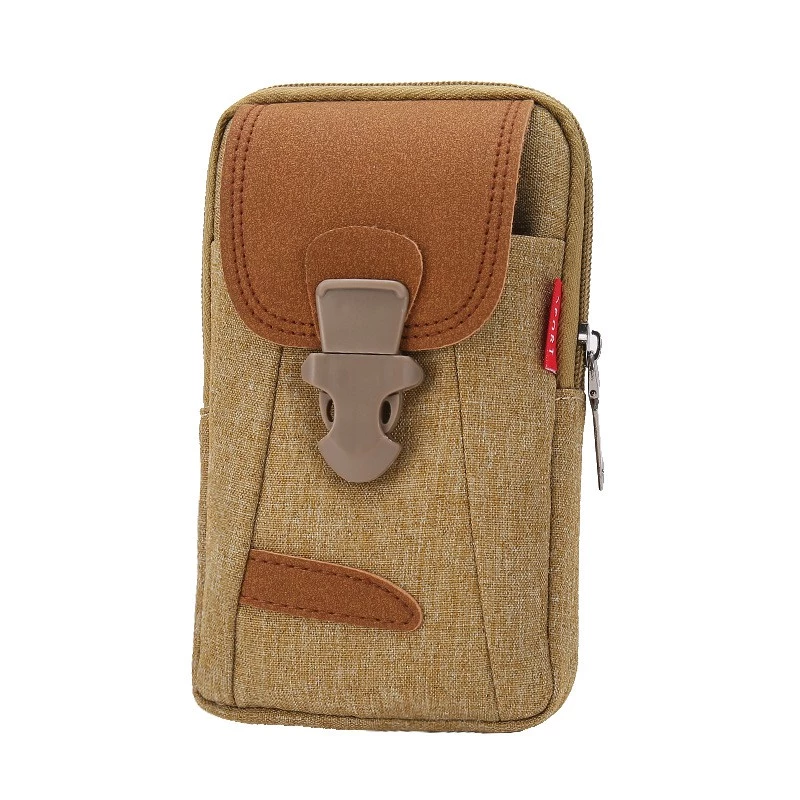 Tôi đã bao giờ bị rơi điện thoại khi đeo hông, bạn thì sao? Lựa chọn bao đựng điện thoại đeo hông nào để an toàn?