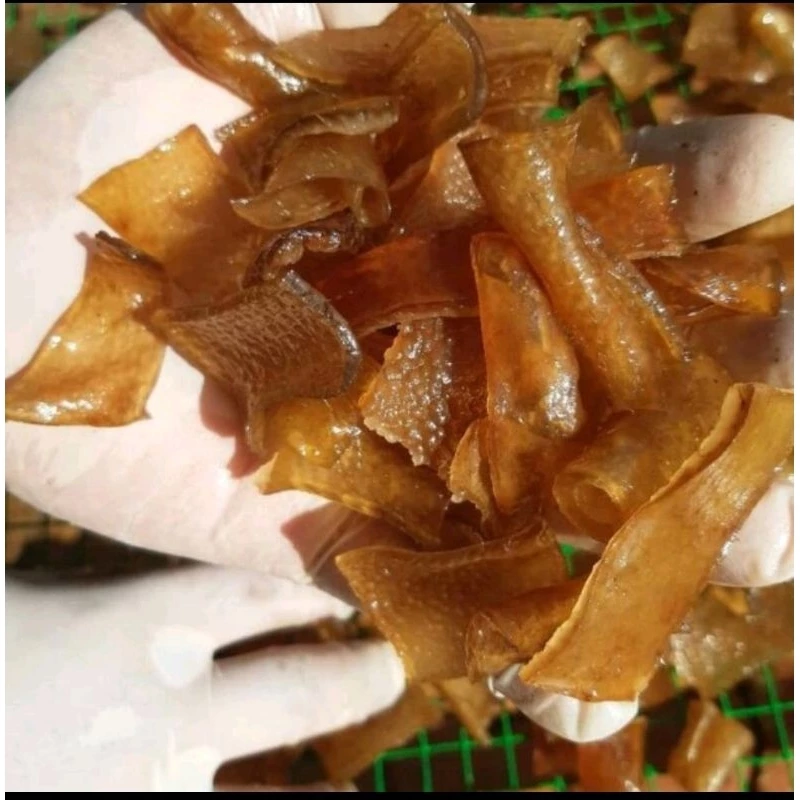 Mua da heo sấy khô đặc sản Huế cần lưu ý gì để không bị ‘hớ’?