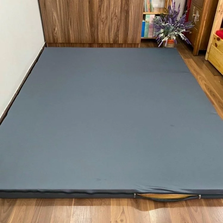 Tôi đã mua vỏ bọc nệm 2 mặt khóa kéo và đây là điều tôi ước biết trước khi sử dụng