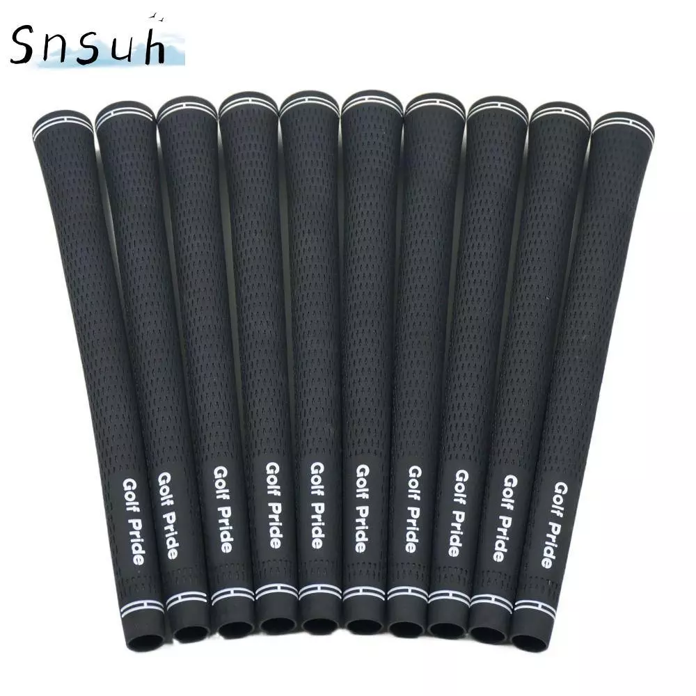 Làm thế nào để chọn grip câu lạc bộ golf phù hợp cho người mới chơi golf?