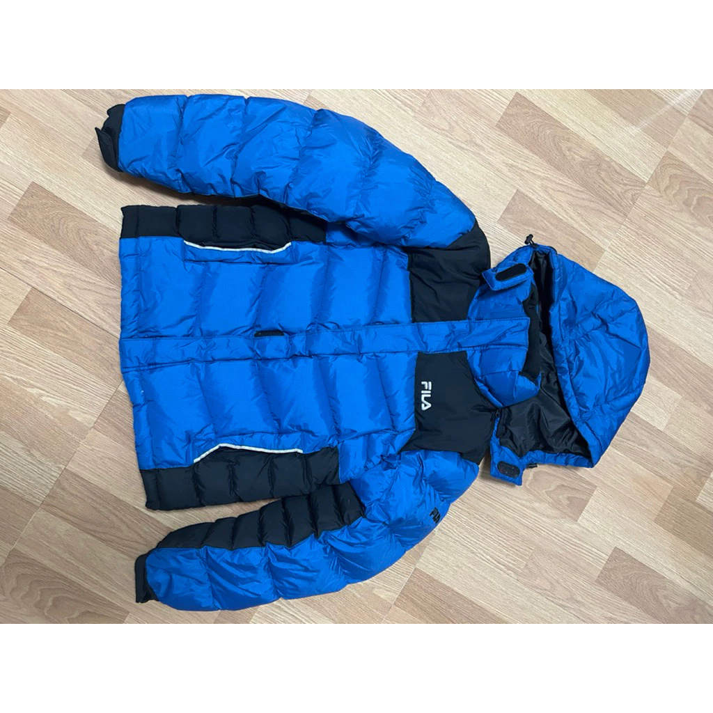 Mặc áo phao dày cả ngày ở Sapa, tôi đã học được bí quyết chọn áo phao nam siêu ấm mà không hề tốn kém