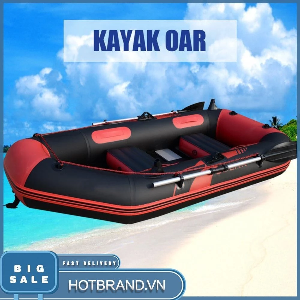 Tôi đã mua thuyền câu cá có thể tháo rời và đây là những điều tôi ước mình biết sớm hơn