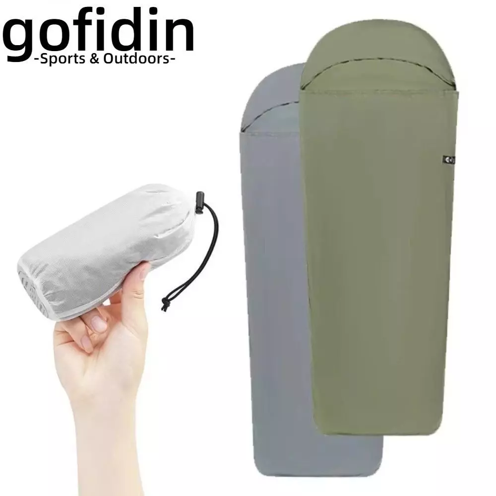 Tôi đã mua túi ngủ cắm trại đắt tiền nhưng vẫn bị rét run, hóa ra tôi đã bỏ qua điều này