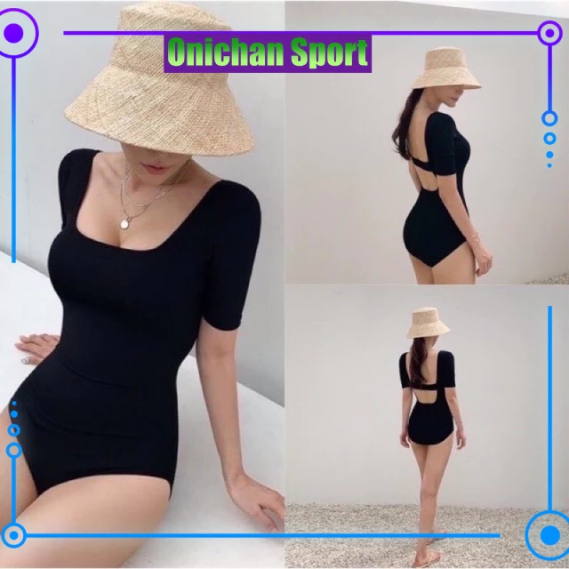 Mặc Bikini Liền Thân Có Đau Lưng Không –  Lời Giải Đáp Từ Người Dùng Thực Tế
