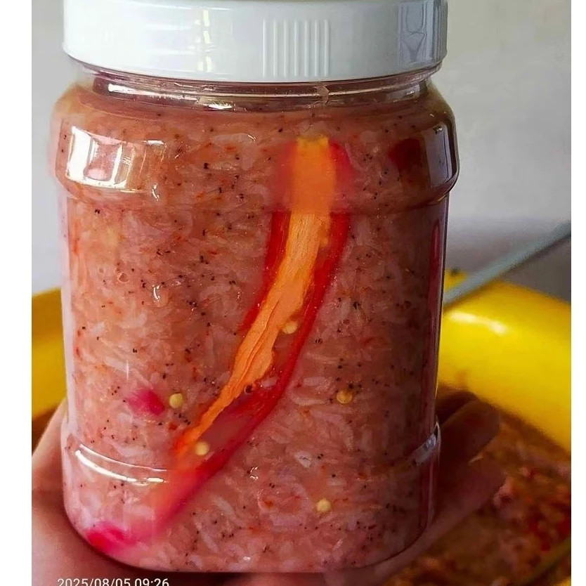 Mắm ruốc chua Cà Mau – Bí quyết pha chế chuẩn vị mà bạn không thể bỏ qua