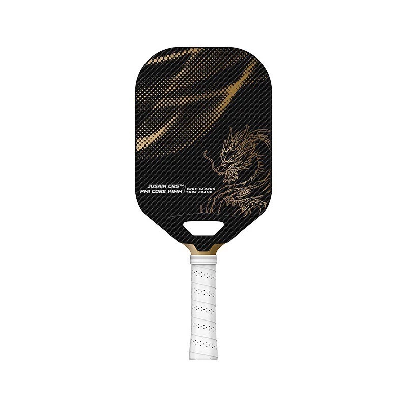 Vợt Pickleball Sợi Carbon T700 Có Phải Lựa Chọn Hoàn Hảo Cho Người Mới Bắt Đầu?