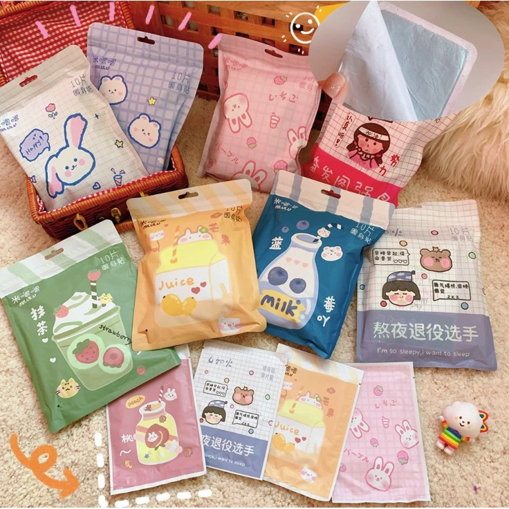 Tôi đã mua miếng dán giữ nhiệt cho chuyến đi Đà Lạt và đây là những gì tôi học được