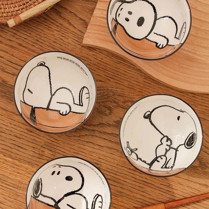 Tôi đã từng nghĩ bộ chén sứ nhiều họa tiết là lãng phí, cho đến khi tôi sử dụng chúng trong bữa cơm gia đình