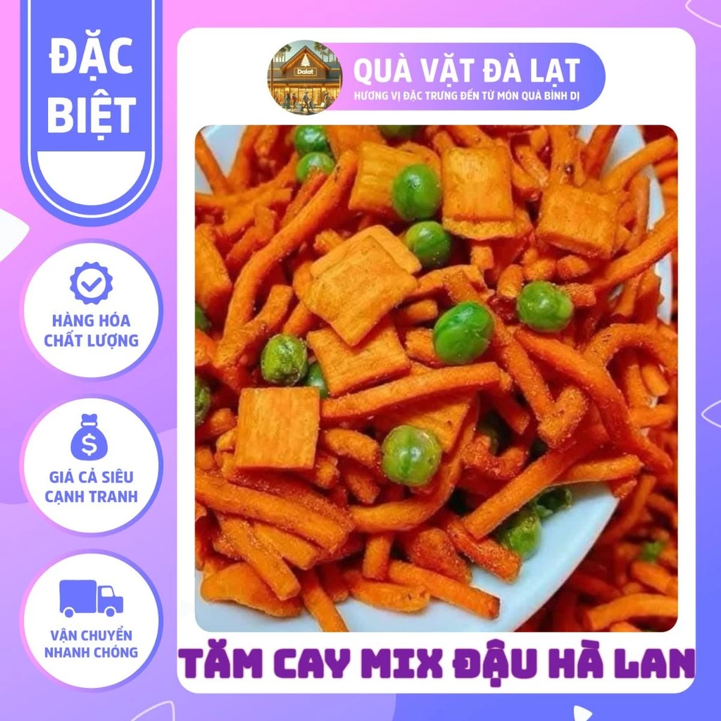 Làm thế nào để chọn bim bim tăm cay phù hợp với khẩu vị và không bị lãng phí – Kinh nghiệm từ người dùng Đà Lạt
