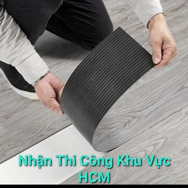 Lỡ Lắp Sàn Nhựa Giả Gỗ Rồi, Làm Thế Nào Để Tránh Bong Góc Sau 1 Thời Gian Sử Dụng