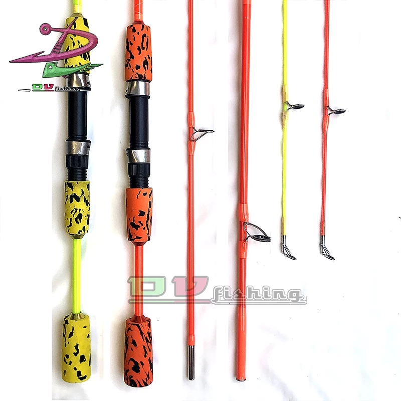 Làm sao để chọn cần câu lure phù hợp cho người mới bắt đầu câu cá?