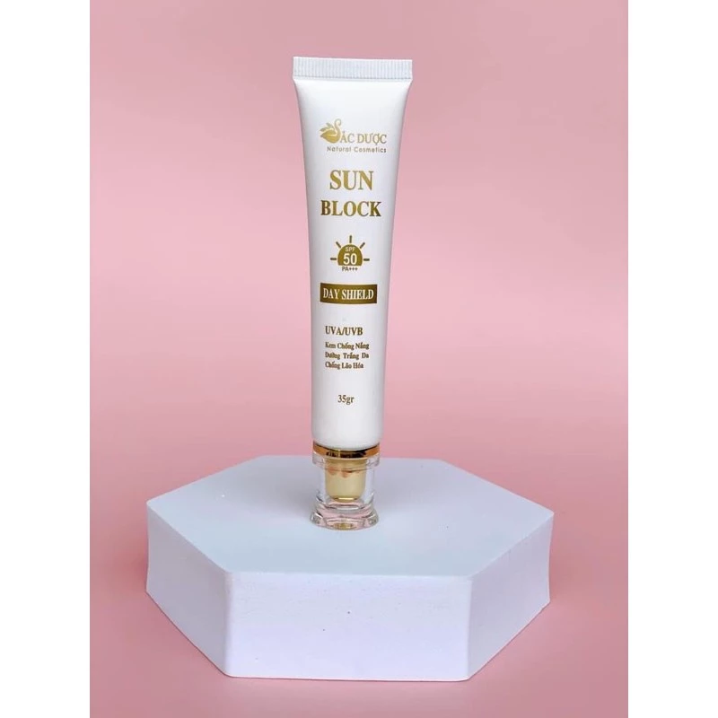 Kem chống nắng có thực sự bảo vệ da như bạn nghĩ?