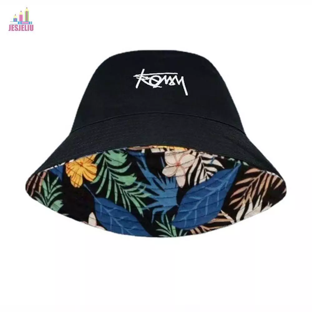 Mũ đi biển hai mặt – Làm sao để chọn đúng loại không bị phai màu sau vài lần sử dụng?