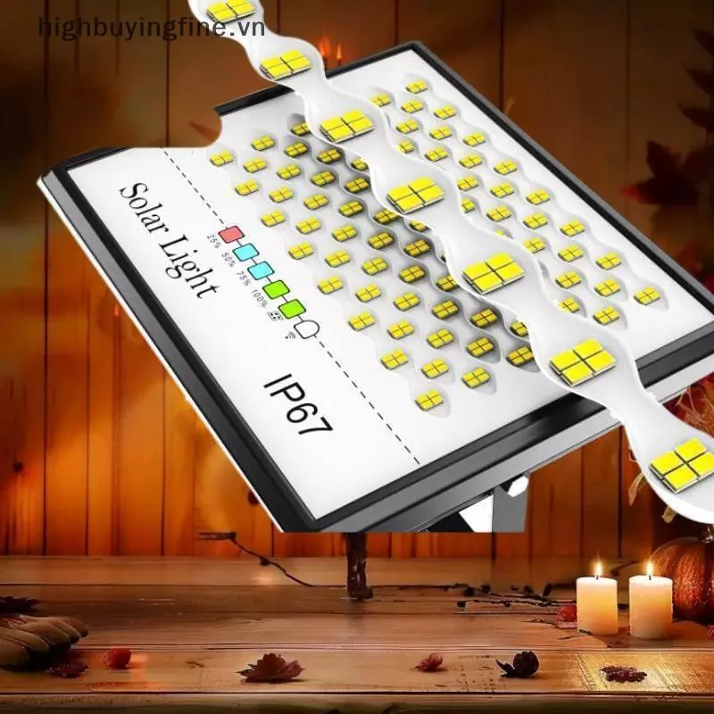 Lắp Đèn Đường Năng Lượng Mặt Trời Cho Khu Vườn, Sai Lầm Cần Tránh Để Tiết Kiệm Chi Phí