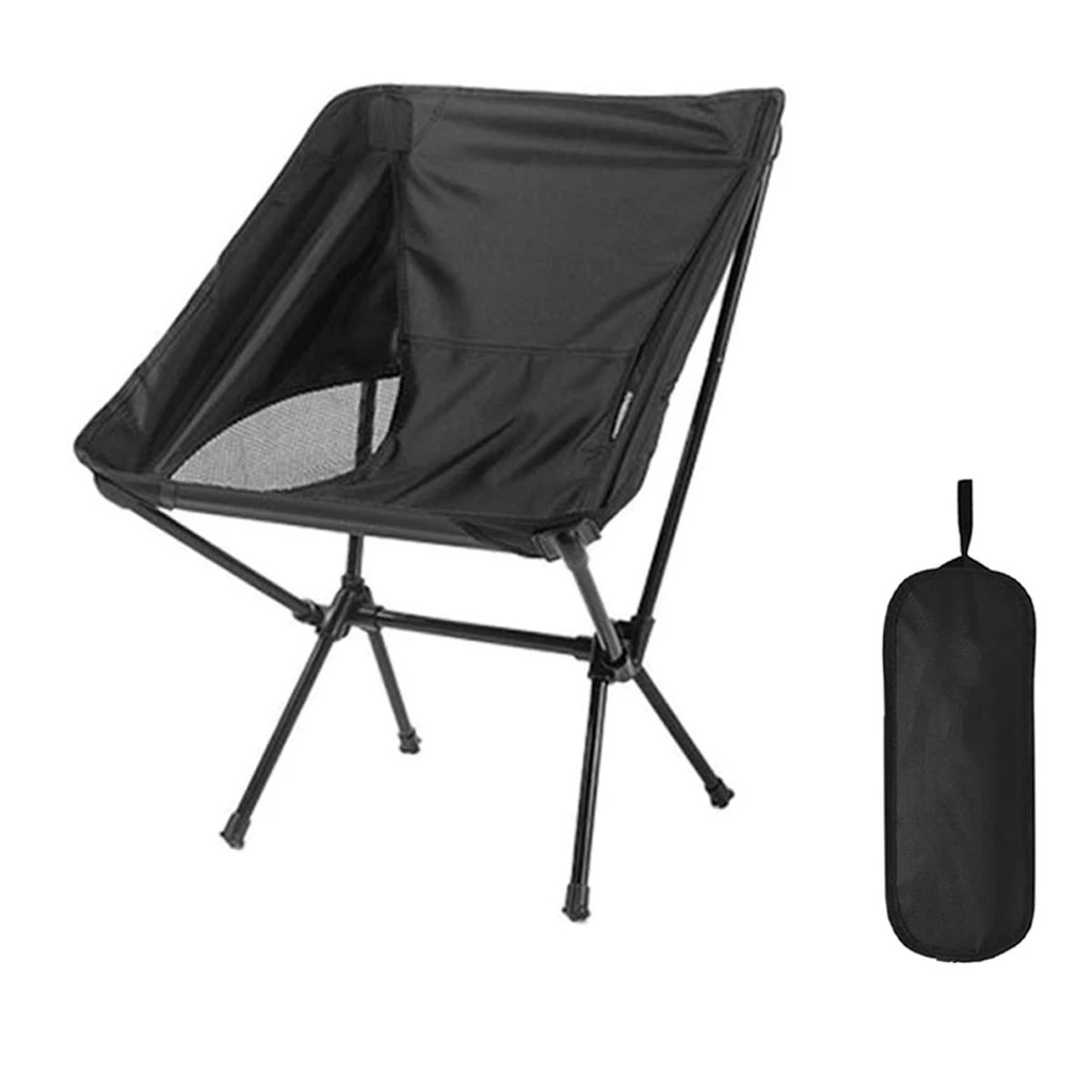 Làm thế nào để chọn ghế gấp ngoài trời phù hợp cho chuyến cắm trại cuối tuần của bạn?