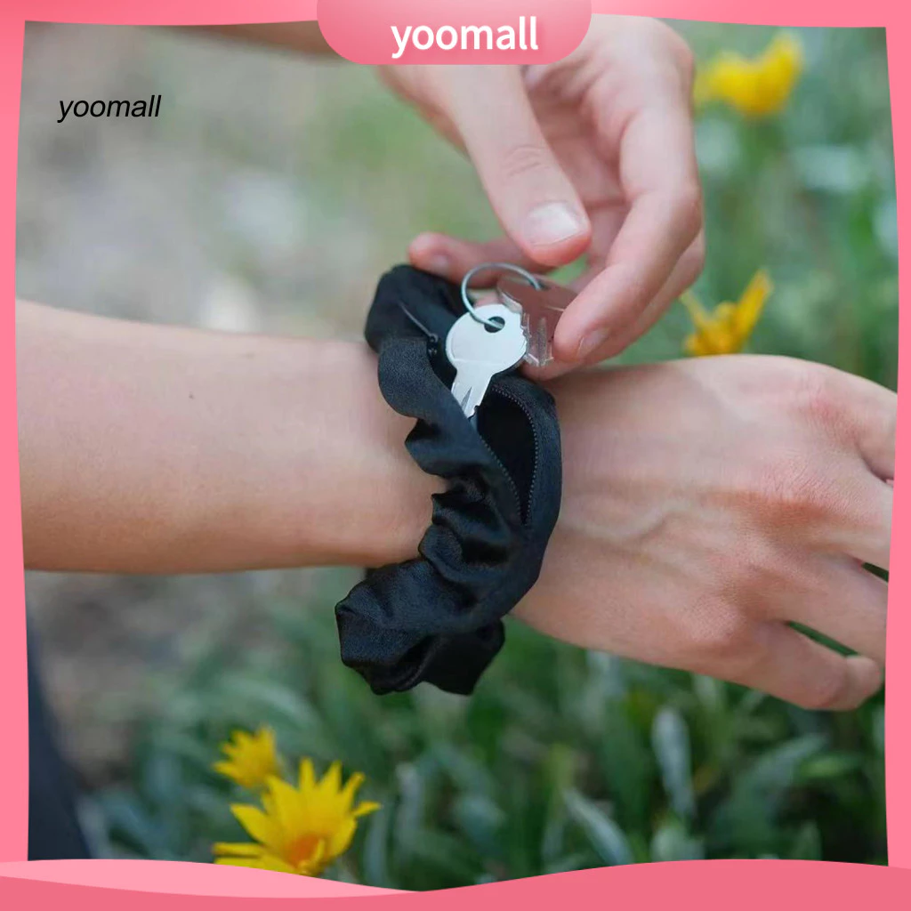 Vì sao túi ẩn trở thành cứu cánh cho các chuyến trekking và gym mà bạn không thể bỏ qua?