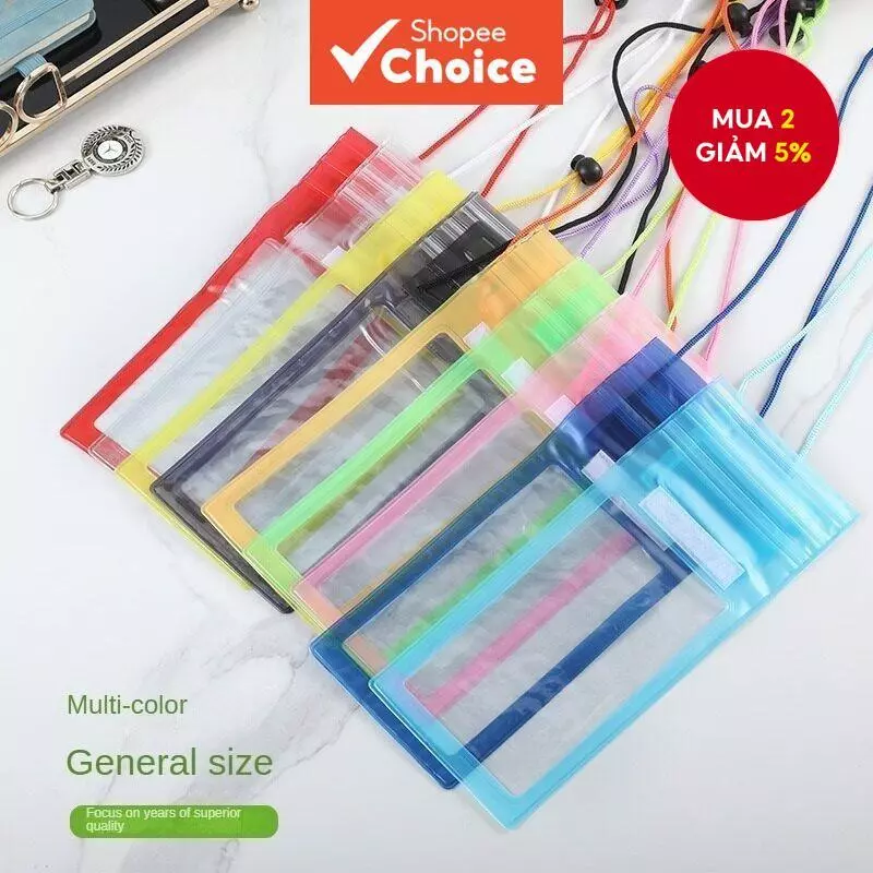 Làm thế nào để chọn túi chống nước đựng điện thoại phù hợp cho chuyến lặn biển của bạn?