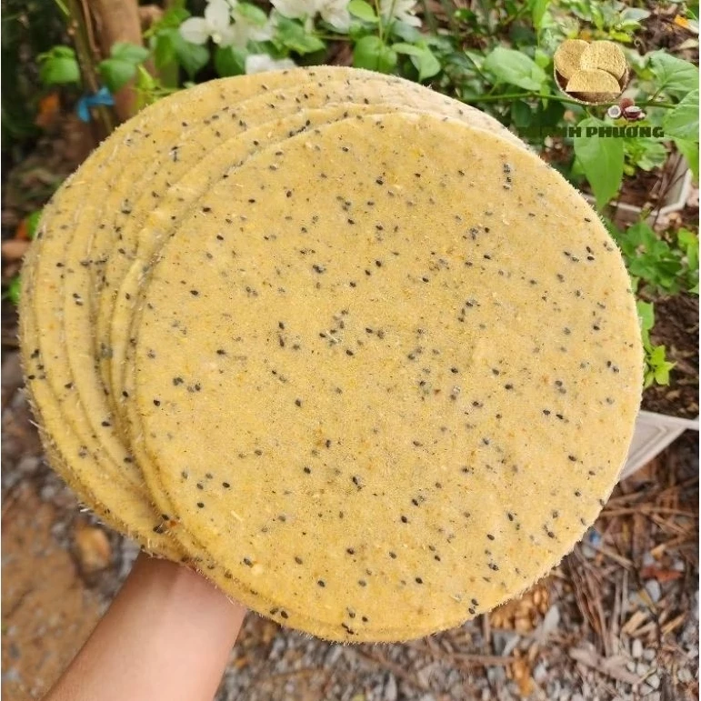 Mua bánh phồng mì mè ở đâu ngon và cách bảo quản để giòn lâu